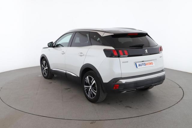 Peugeot 3008 image 9