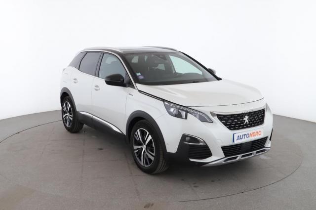 Peugeot 3008 image 4