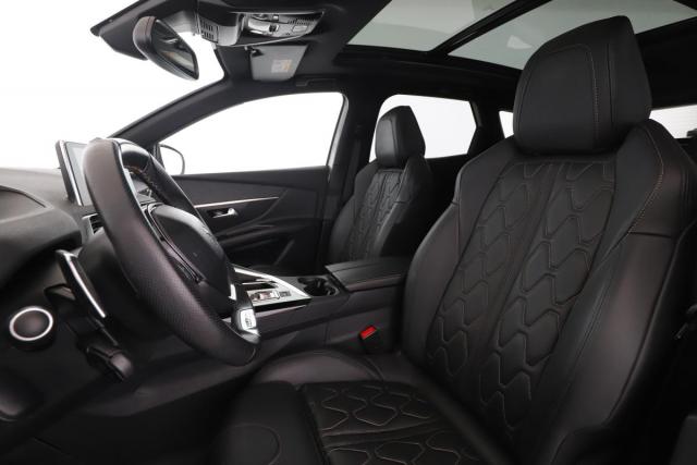Peugeot 3008 image 8