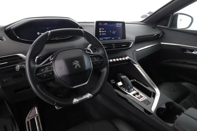 Peugeot 3008 image 1