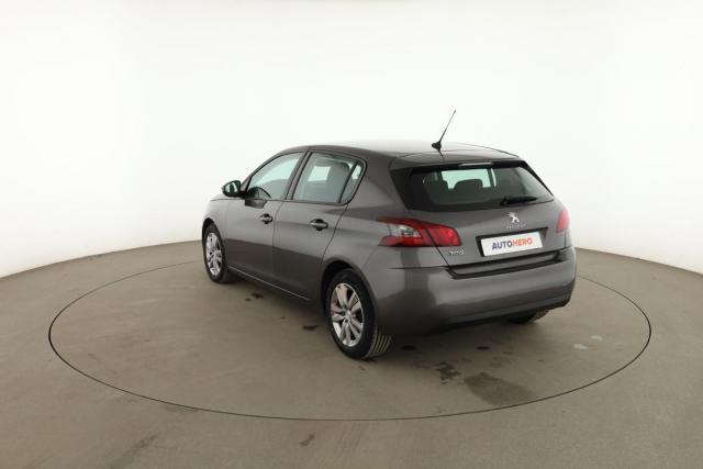 Peugeot 308 image 7