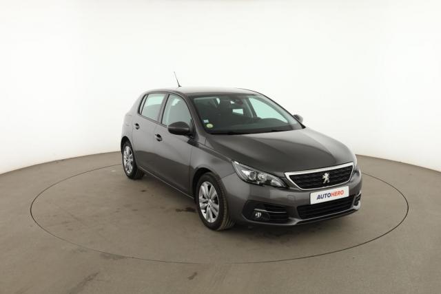Peugeot 308 image 2