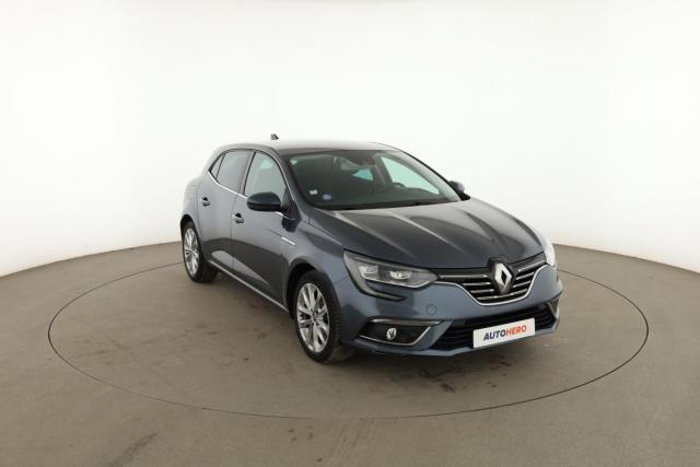 Renault Mégane image 3