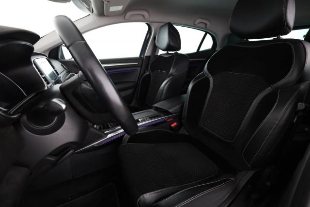 Renault Mégane image 1