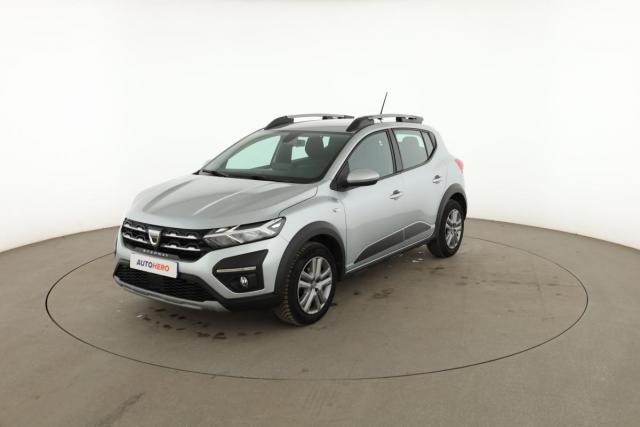 Dacia Sandero Iii Stepway 1.0 Tce Cvt 91 Ch