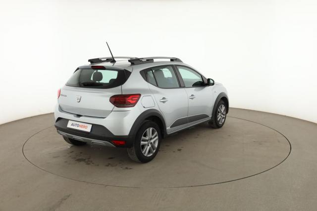 Dacia Sandero Iii image 4