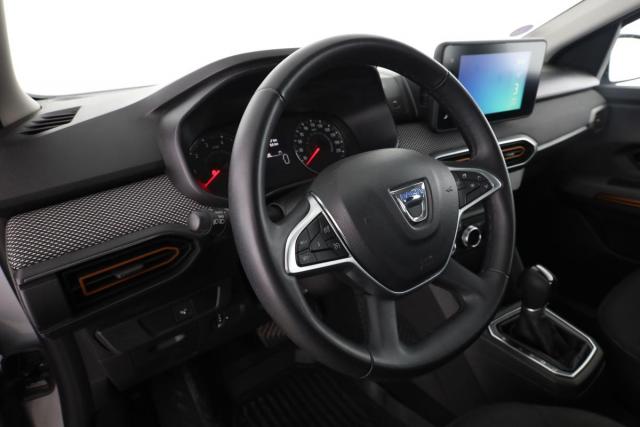Dacia Sandero Iii image 3