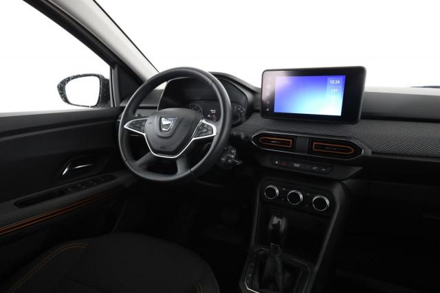Dacia Sandero Iii image 8