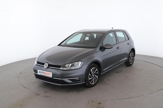 Volkswagen Golf Vii 1.6 Tdi Bluemotion Tech Connect 5p 115 Ch