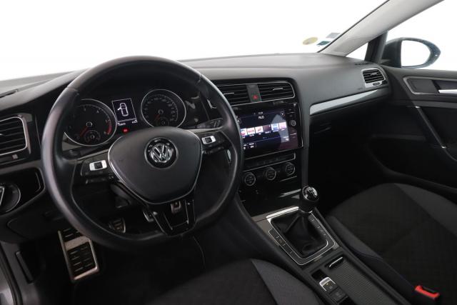 Volkswagen Golf image 4