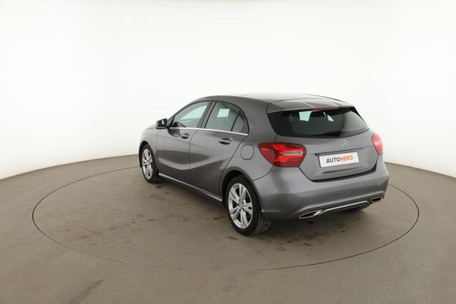 Mercedes Benz Classe A image 8