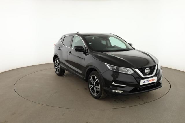 Nissan Qashqai image 1