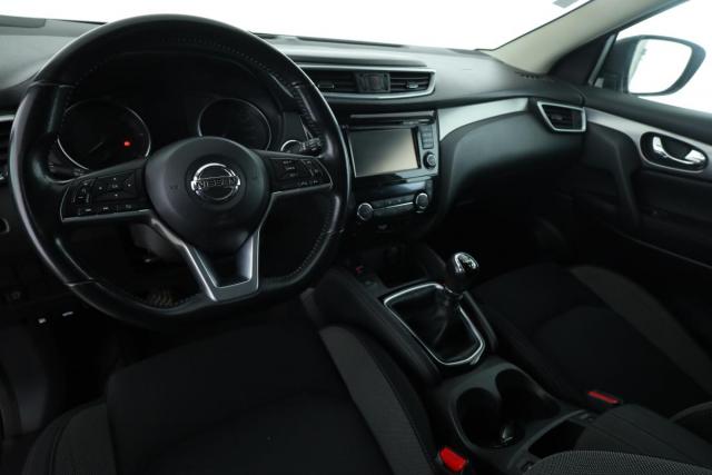 Nissan Qashqai image 4