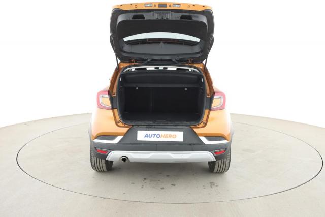 Renault Captur image 4