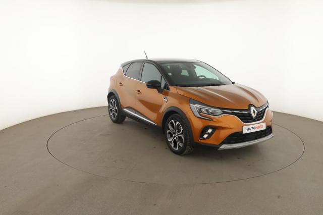 Renault Captur image 6