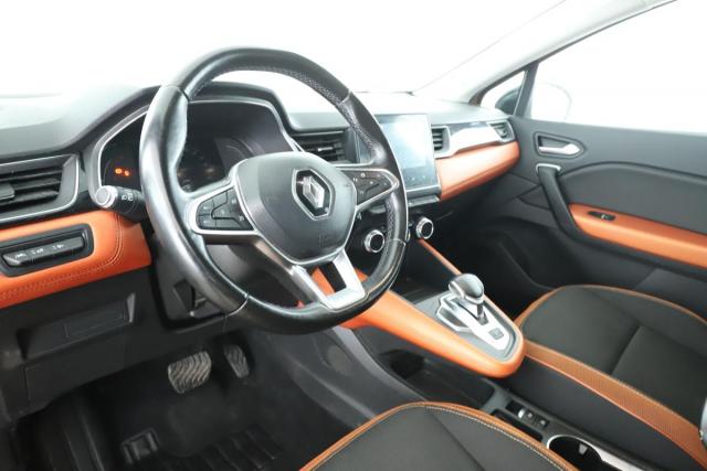 Renault Captur image 5