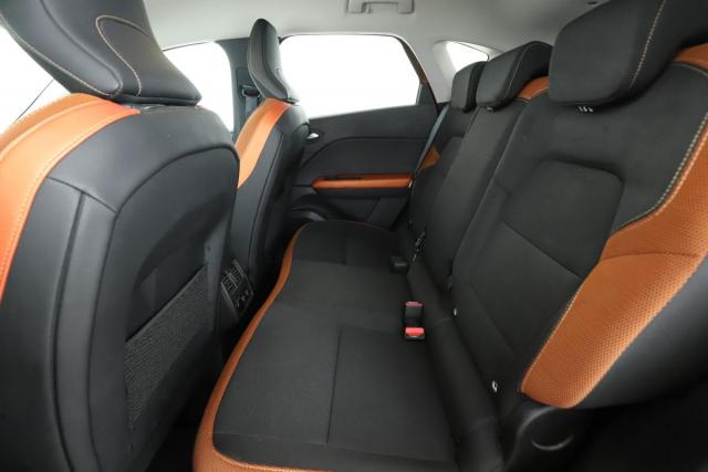 Renault Captur image 7