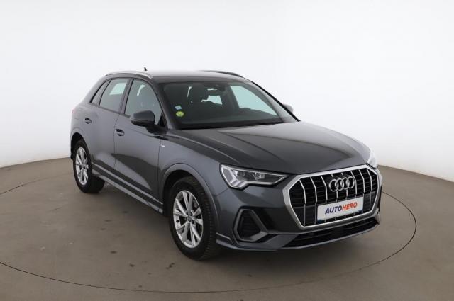 Audi Q3 image 8