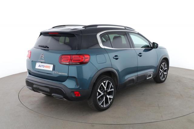 Citroen C5 Aircross image 6