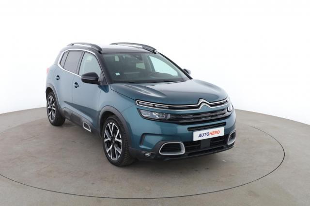 Citroen C5 Aircross image 7