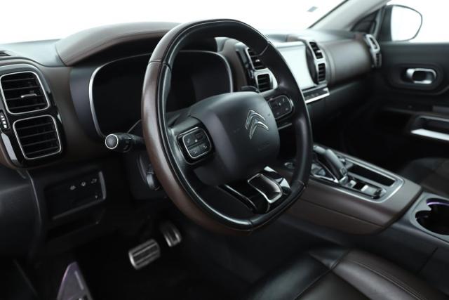 Citroen C5 Aircross image 8