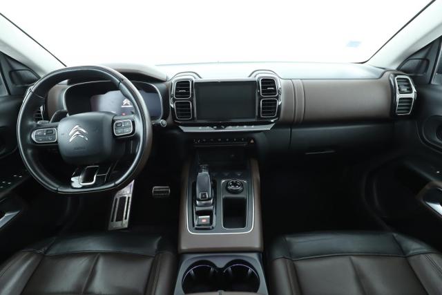Citroen C5 Aircross image 2