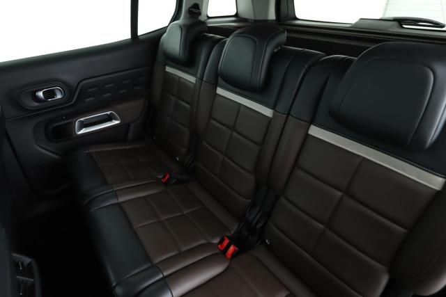 Citroen C5 Aircross image 5
