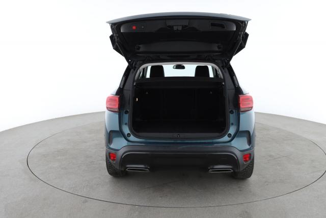 Citroen C5 Aircross image 3