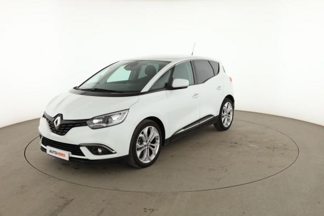 Renault Scénic 1.5 Dci Energy Business Edc 110 Ch