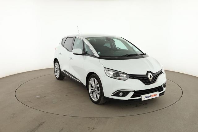 Renault Scénic image 7