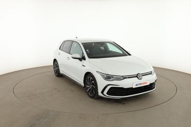 Volkswagen Golf image 2