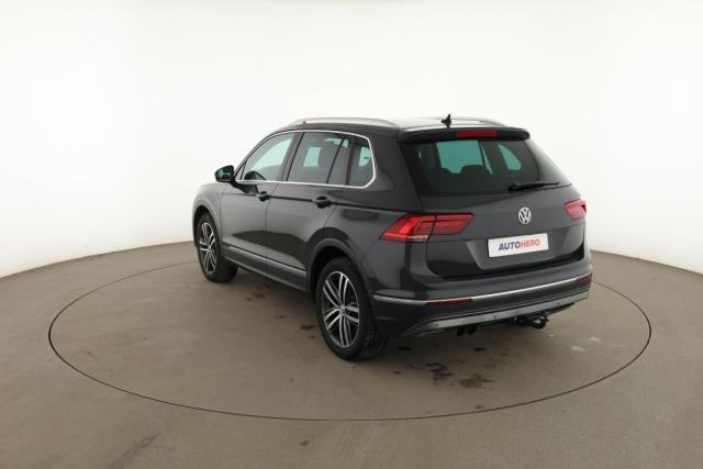 Volkswagen Tiguan image 5
