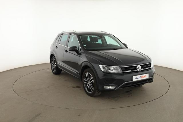Volkswagen Tiguan image 3