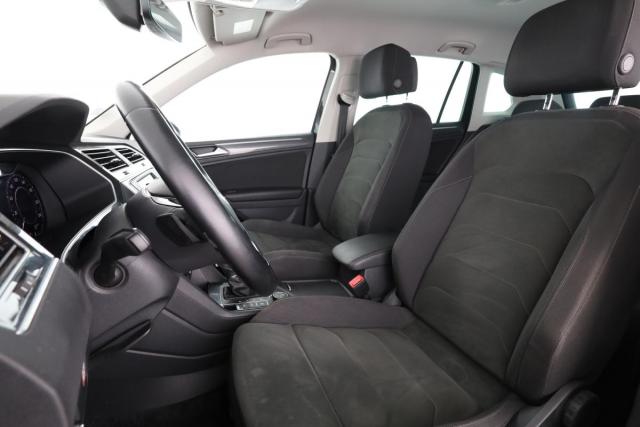 Volkswagen Tiguan image 6
