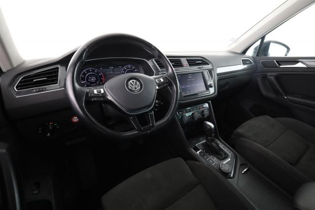 Volkswagen Tiguan image 1