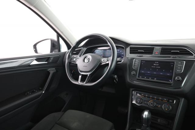 Volkswagen Tiguan image 3