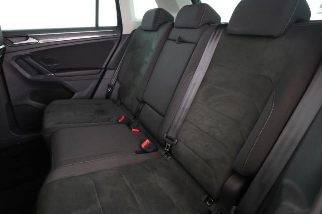 Volkswagen Tiguan image 1