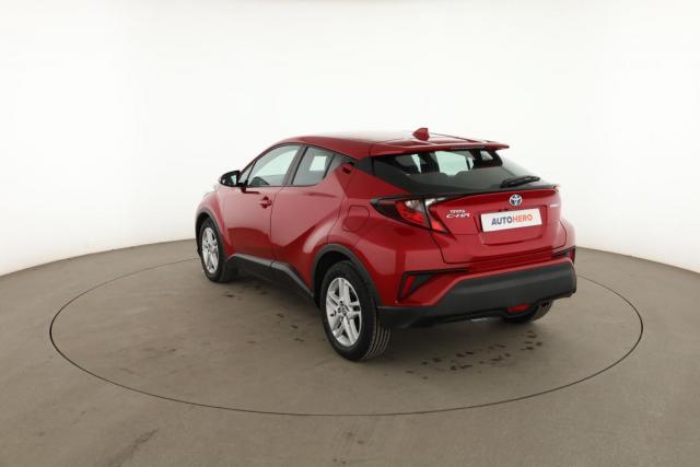 Toyota C-Hr image 8