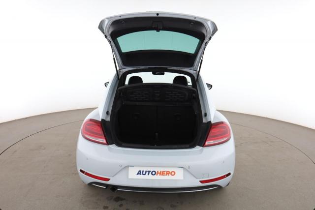 Volkswagen Coccinelle image 3