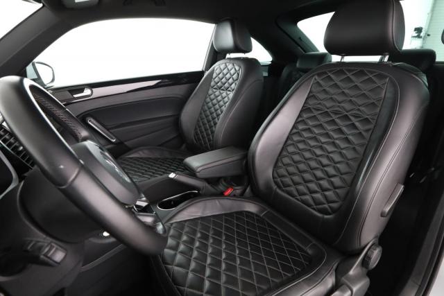 Volkswagen Coccinelle image 5