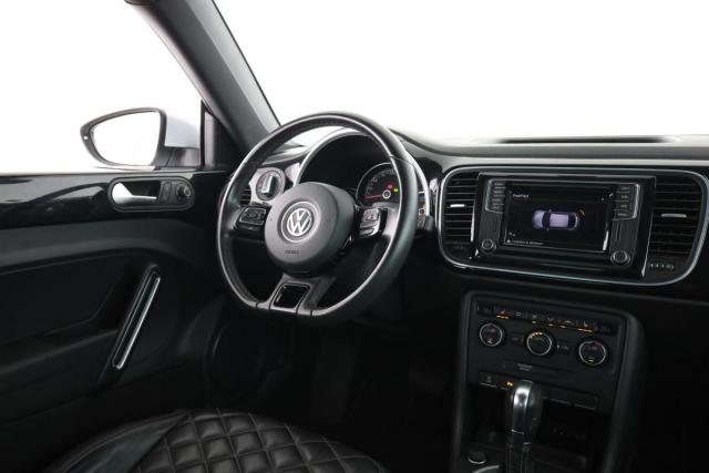 Volkswagen Coccinelle image 1