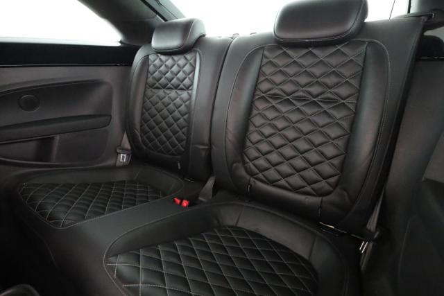 Volkswagen Coccinelle image 2