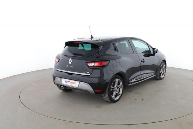 Renault Clio image 3