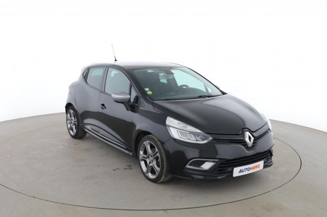Renault Clio image 8