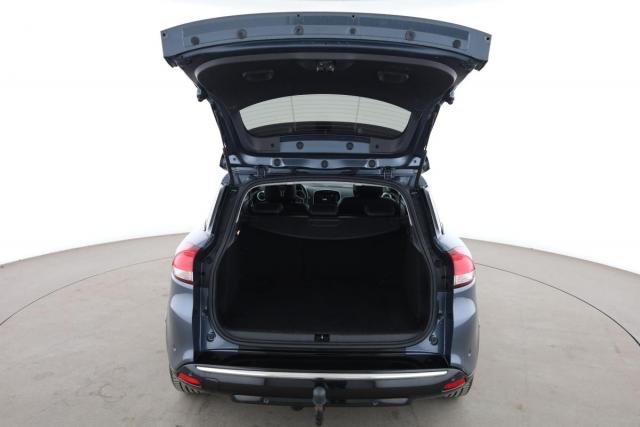 Renault Clio Estate image 7
