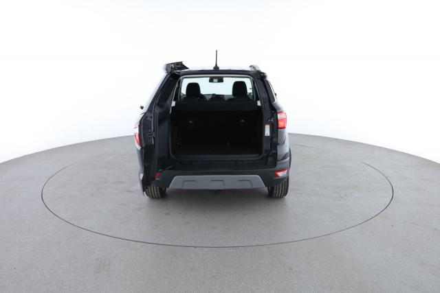 Ford Ecosport image 5