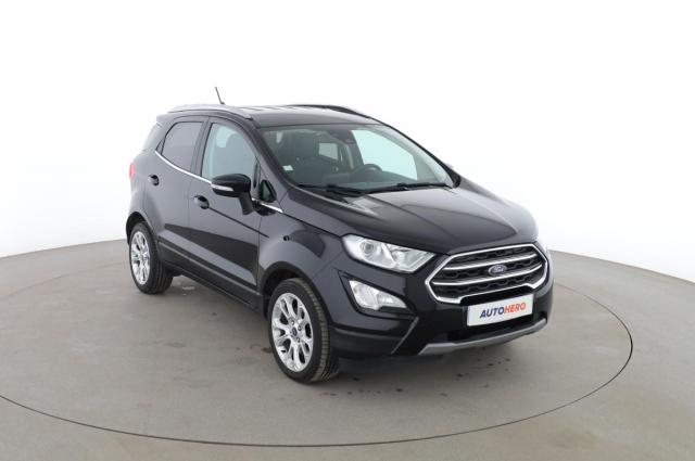 Ford Ecosport image 3