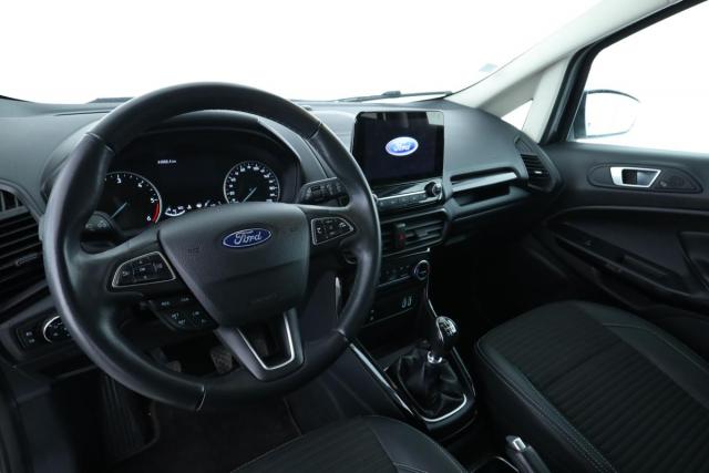 Ford Ecosport image 1