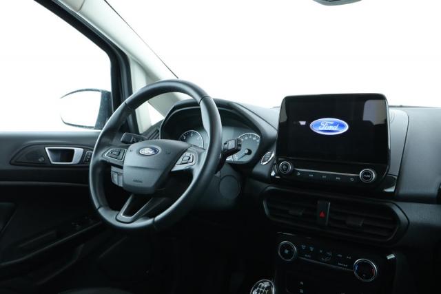 Ford Ecosport image 4