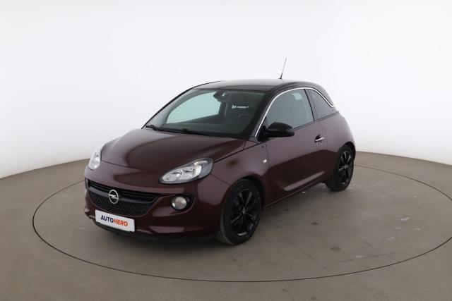 Opel Adam 1.4 Black Edition 87 Ch